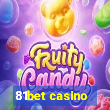 81bet casino